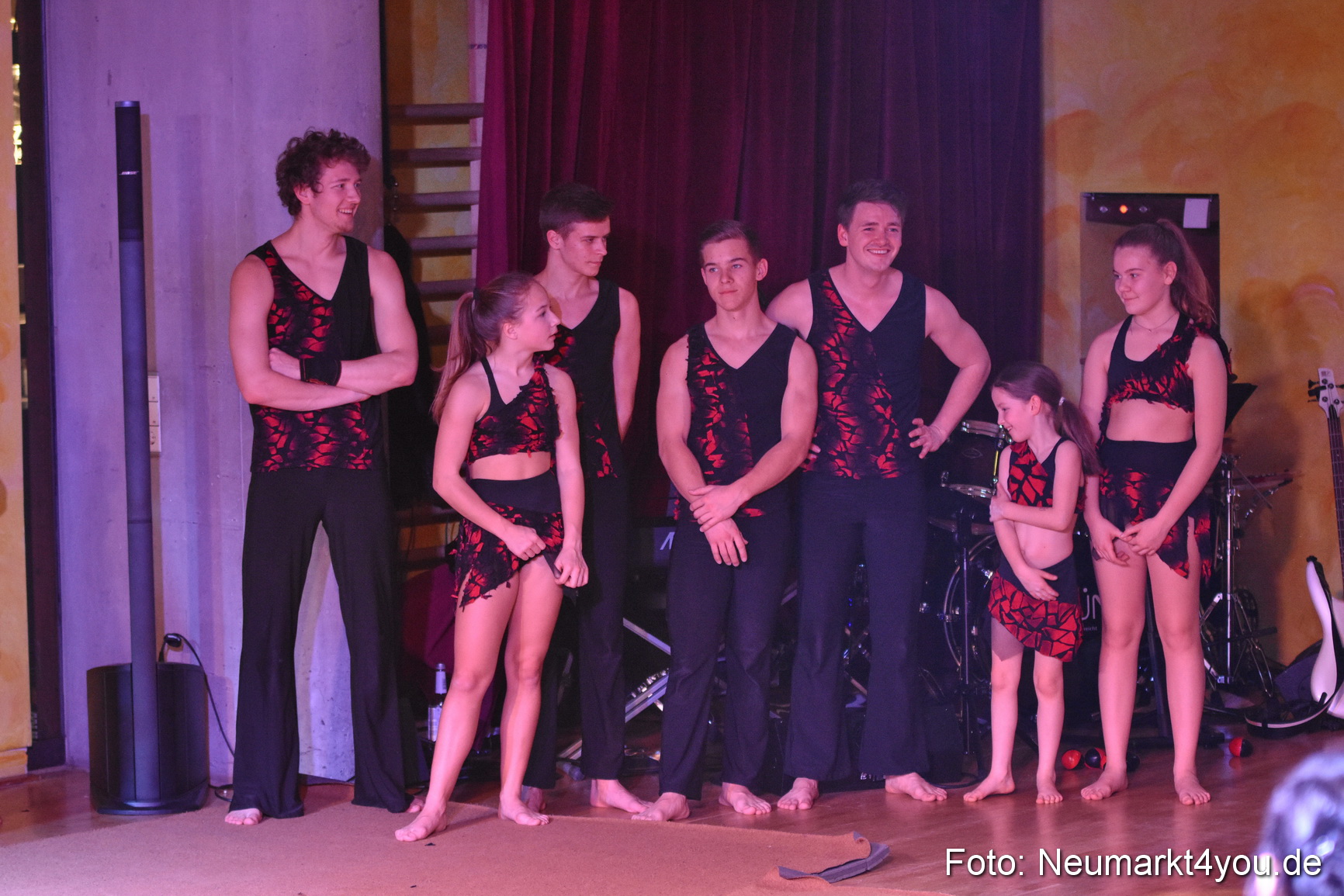 Valentins Varietee Artico 140220 0105